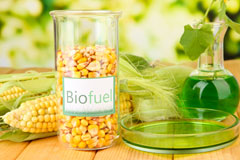 Lenzie biofuel availability