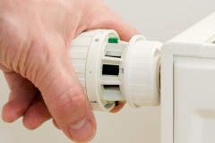 Lenzie central heating repair costs