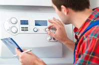 free Lenzie gas safe engineer quotes