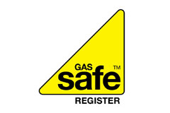 gas safe companies Lenzie